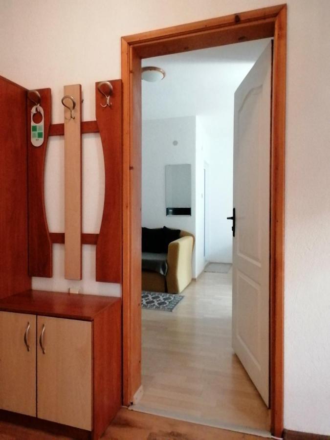 Guest House Sokratovi Obzor Zewnętrze zdjęcie