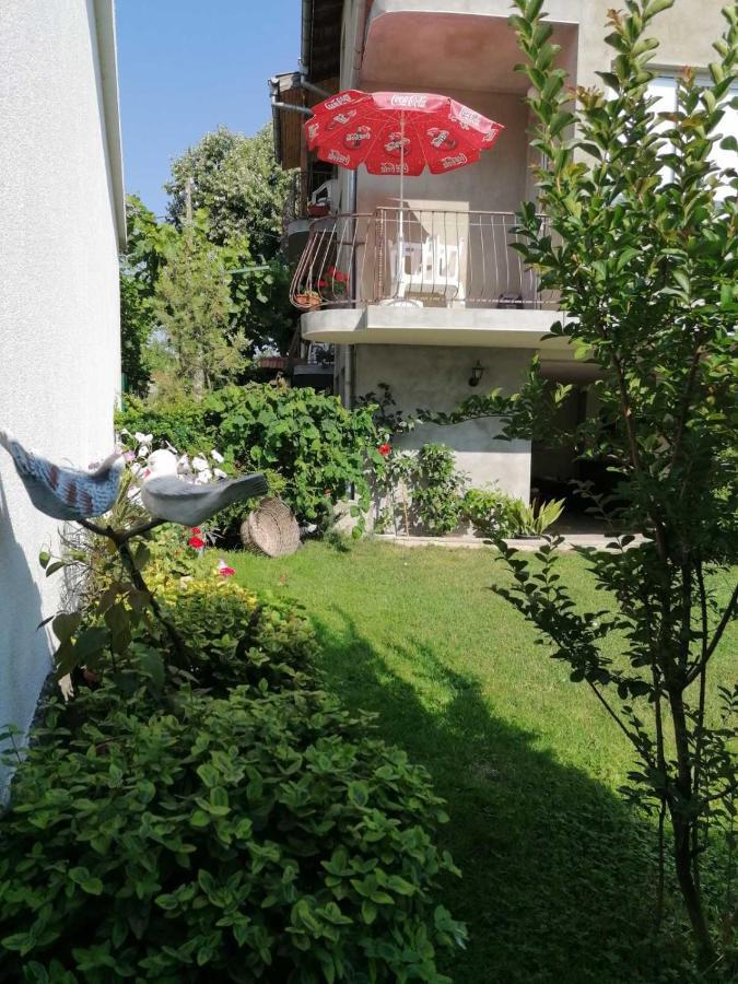 Guest House Sokratovi Obzor Zewnętrze zdjęcie