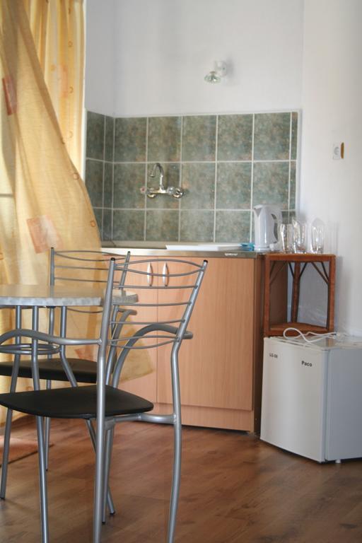 Guest House Sokratovi Obzor Pokój zdjęcie