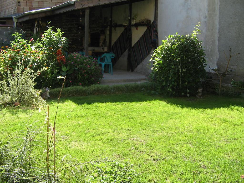 Guest House Sokratovi Obzor Pokój zdjęcie