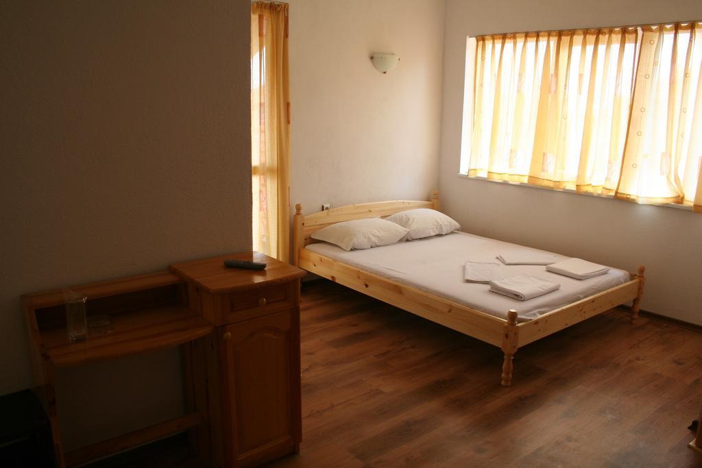 Guest House Sokratovi Obzor Pokój zdjęcie