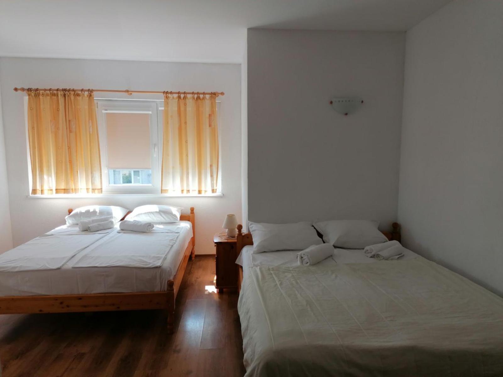 Guest House Sokratovi Obzor Zewnętrze zdjęcie