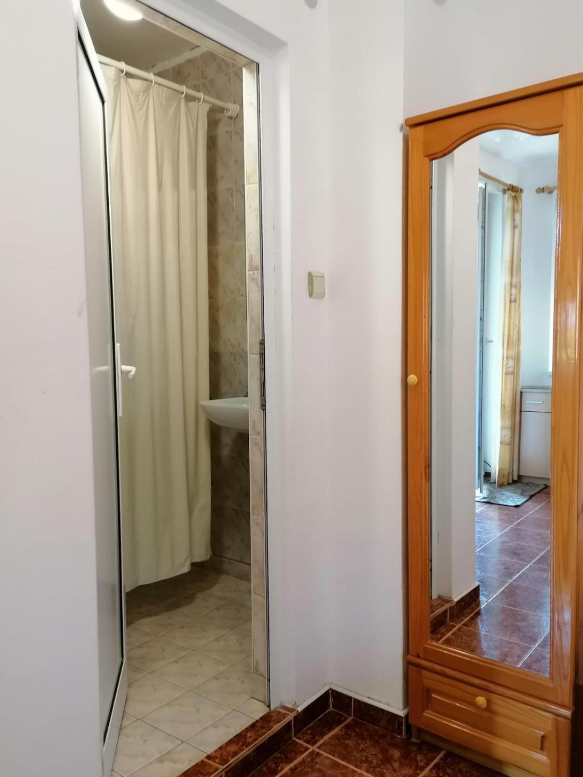 Guest House Sokratovi Obzor Zewnętrze zdjęcie