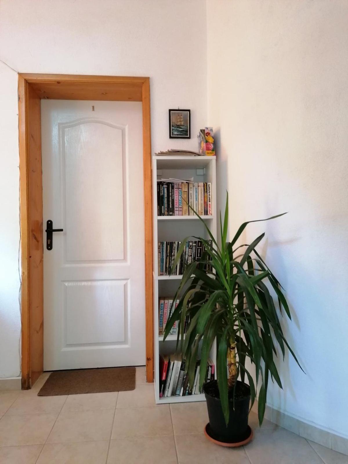 Guest House Sokratovi Obzor Zewnętrze zdjęcie