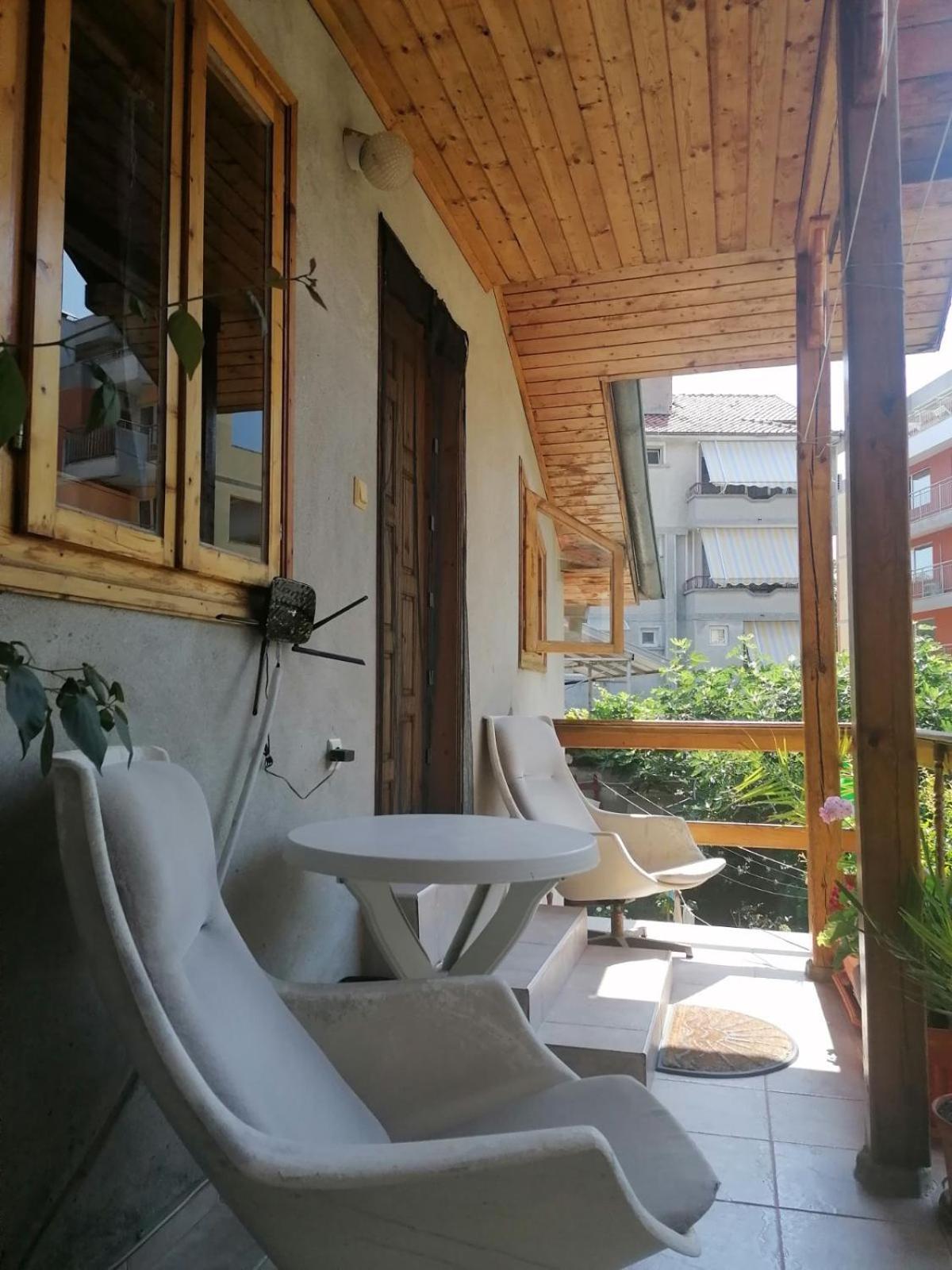 Guest House Sokratovi Obzor Zewnętrze zdjęcie