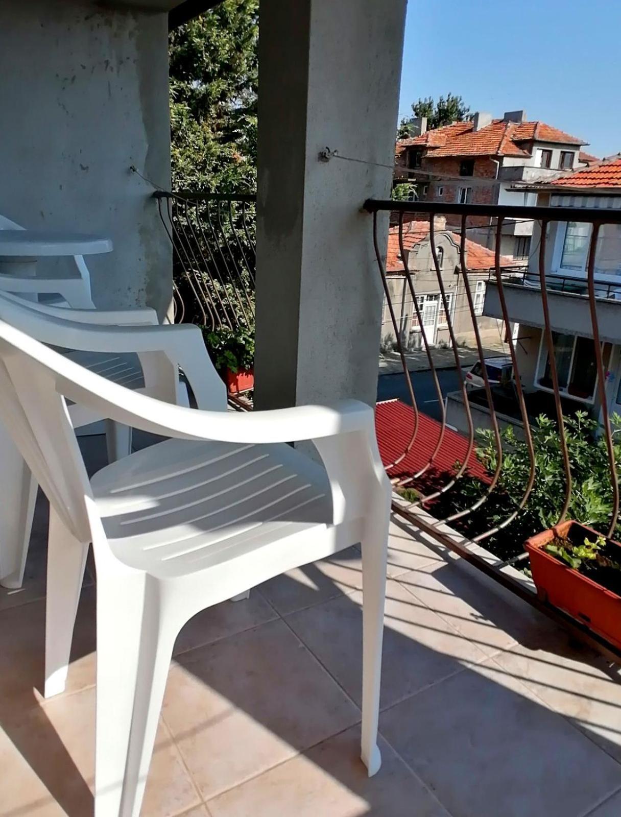 Guest House Sokratovi Obzor Zewnętrze zdjęcie