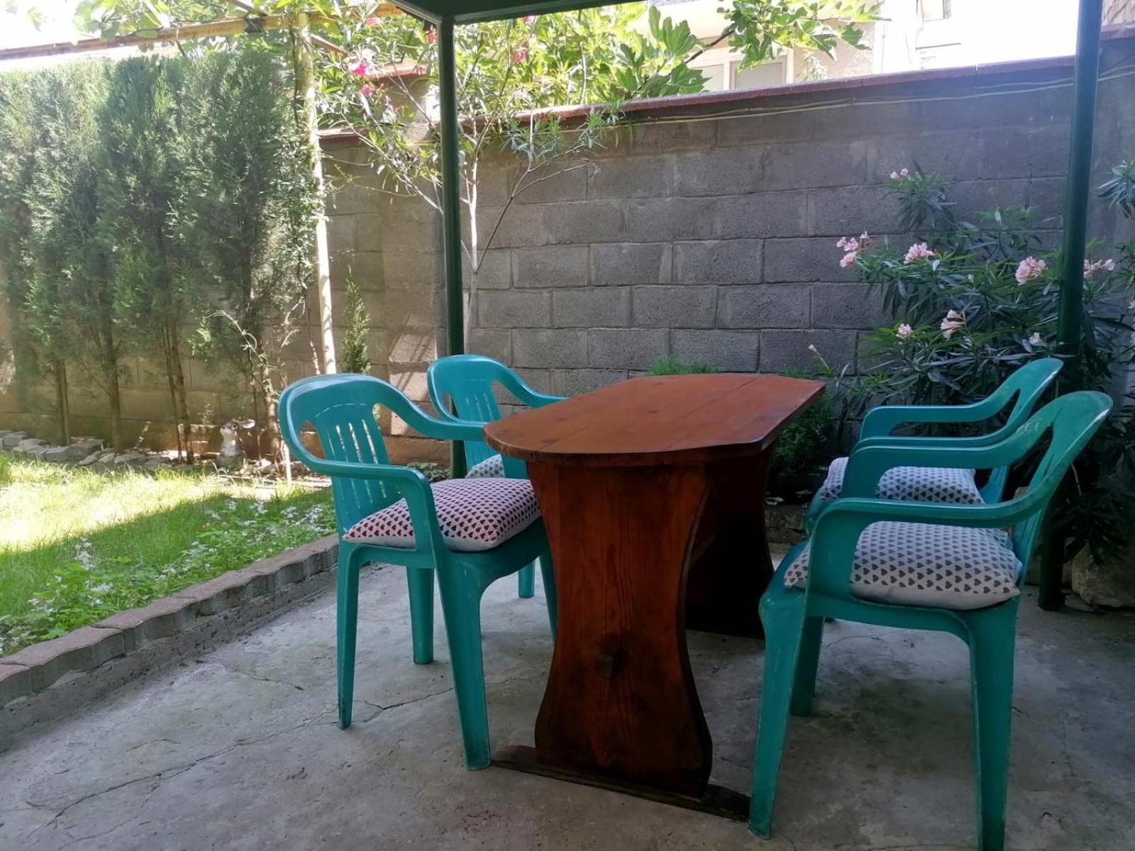 Guest House Sokratovi Obzor Zewnętrze zdjęcie