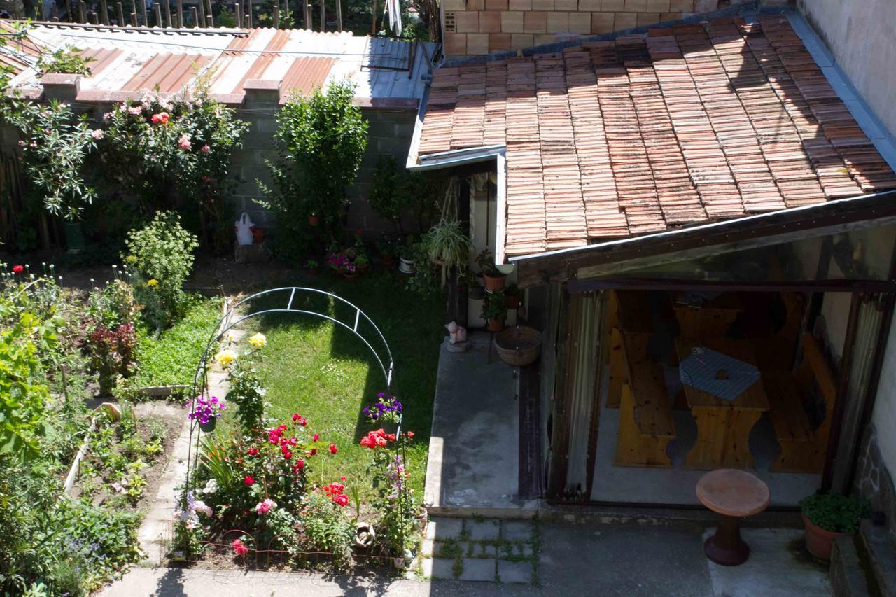 Guest House Sokratovi Obzor Zewnętrze zdjęcie