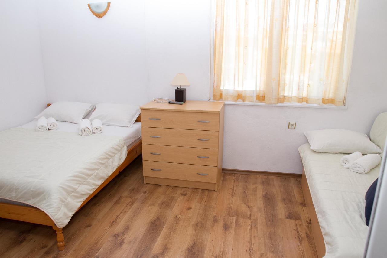 Guest House Sokratovi Obzor Zewnętrze zdjęcie