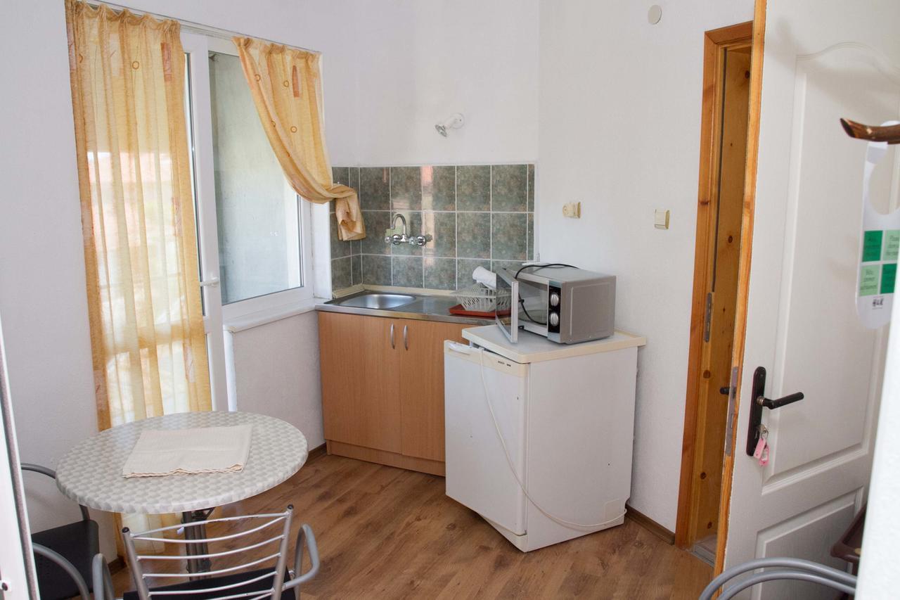 Guest House Sokratovi Obzor Zewnętrze zdjęcie