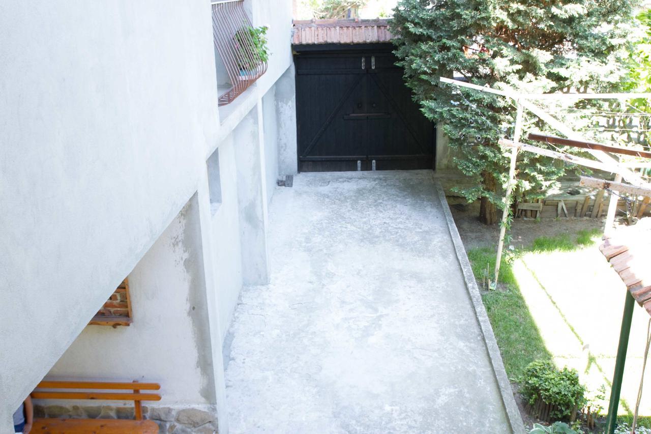 Guest House Sokratovi Obzor Zewnętrze zdjęcie
