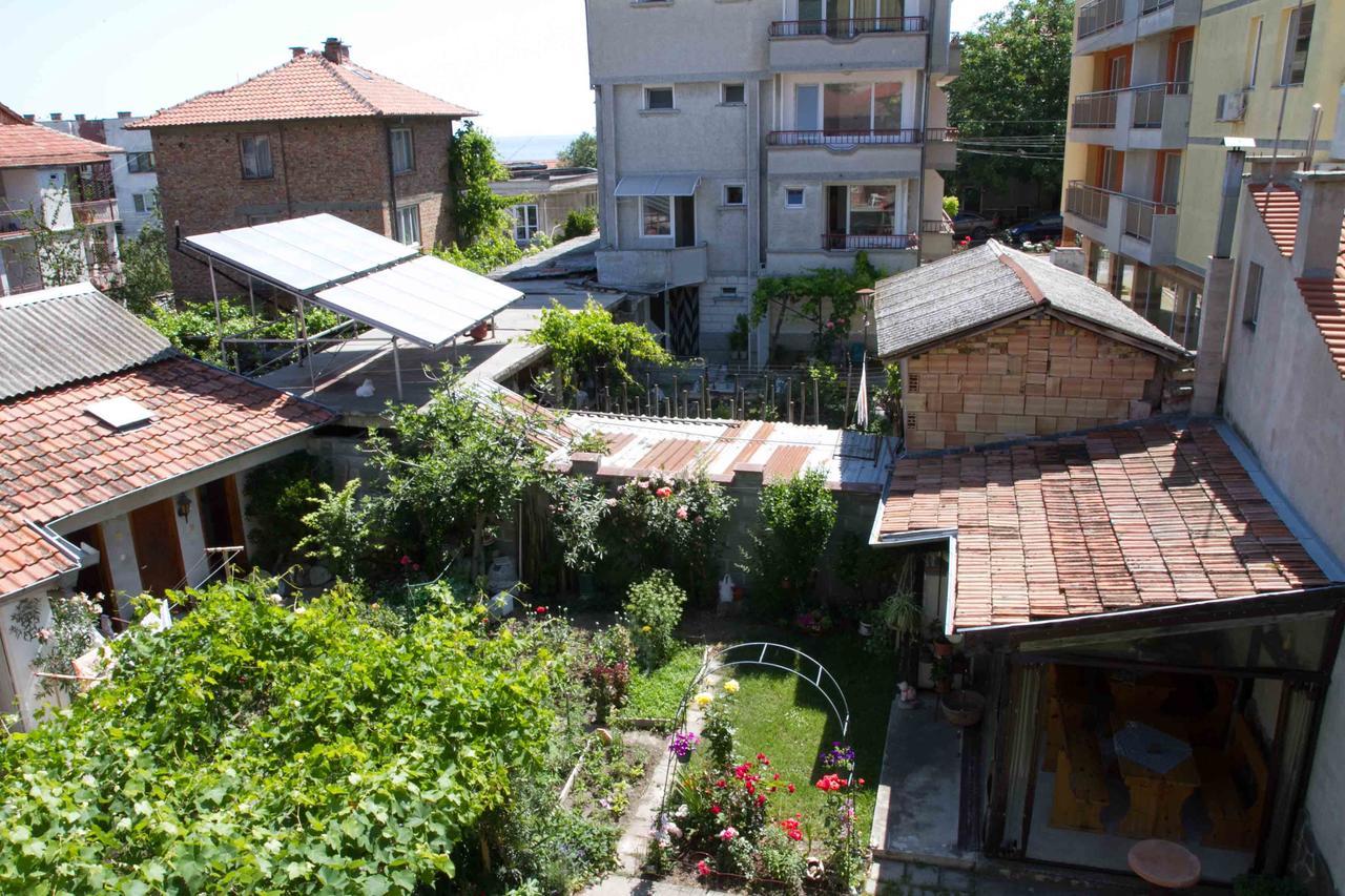 Guest House Sokratovi Obzor Zewnętrze zdjęcie
