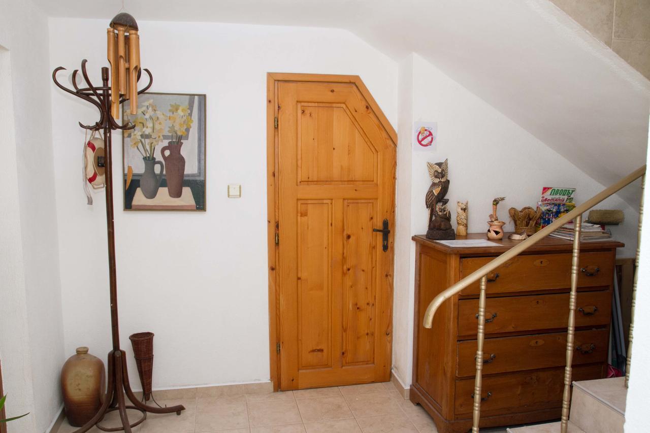 Guest House Sokratovi Obzor Zewnętrze zdjęcie
